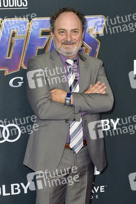 Filmpremiere 'Avengers: Endgame' in Los Angeles