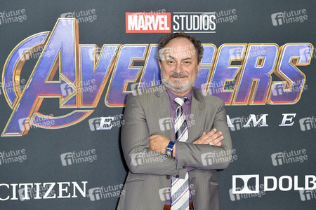 Filmpremiere 'Avengers: Endgame' in Los Angeles