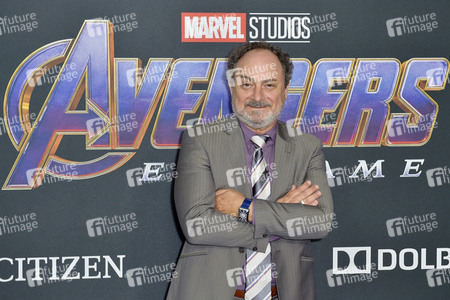 Filmpremiere 'Avengers: Endgame' in Los Angeles