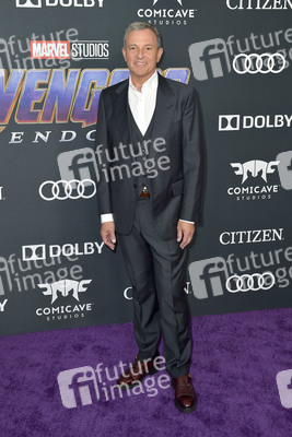 Filmpremiere 'Avengers: Endgame' in Los Angeles