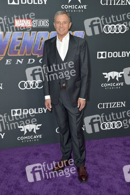 Filmpremiere 'Avengers: Endgame' in Los Angeles