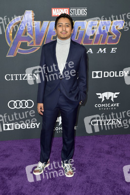 Filmpremiere 'Avengers: Endgame' in Los Angeles