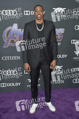 Filmpremiere 'Avengers: Endgame' in Los Angeles