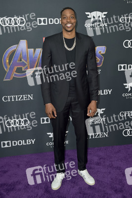 Filmpremiere 'Avengers: Endgame' in Los Angeles