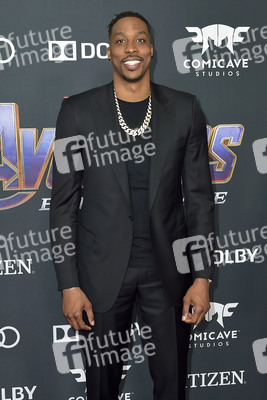 Filmpremiere 'Avengers: Endgame' in Los Angeles