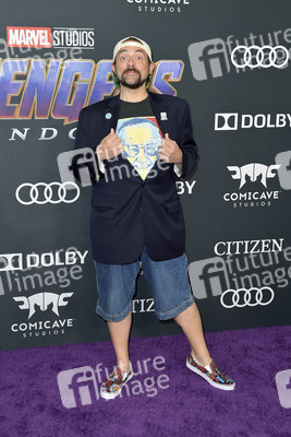 Filmpremiere 'Avengers: Endgame' in Los Angeles