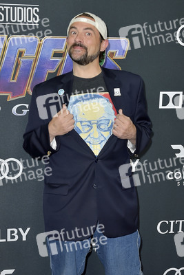Filmpremiere 'Avengers: Endgame' in Los Angeles