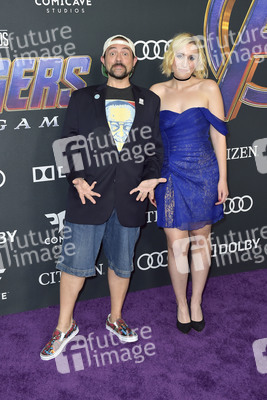 Filmpremiere 'Avengers: Endgame' in Los Angeles