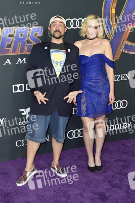 Filmpremiere 'Avengers: Endgame' in Los Angeles