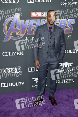 Filmpremiere 'Avengers: Endgame' in Los Angeles