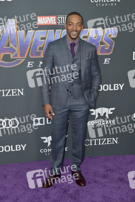 Filmpremiere 'Avengers: Endgame' in Los Angeles