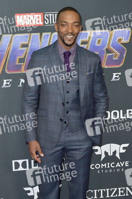 Filmpremiere 'Avengers: Endgame' in Los Angeles