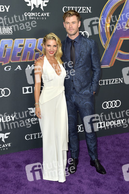 Filmpremiere 'Avengers: Endgame' in Los Angeles