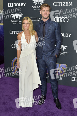 Filmpremiere 'Avengers: Endgame' in Los Angeles