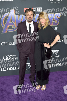Filmpremiere 'Avengers: Endgame' in Los Angeles