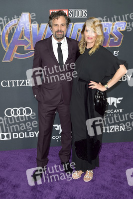 Filmpremiere 'Avengers: Endgame' in Los Angeles