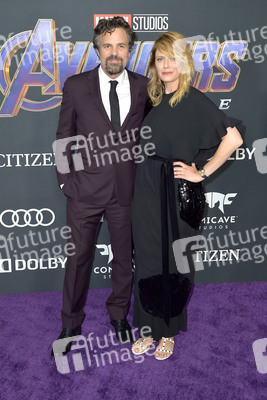 Filmpremiere 'Avengers: Endgame' in Los Angeles
