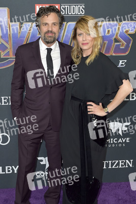 Filmpremiere 'Avengers: Endgame' in Los Angeles