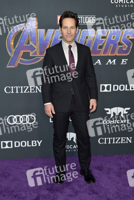 Filmpremiere 'Avengers: Endgame' in Los Angeles
