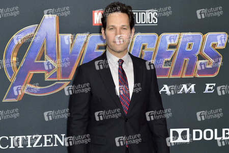 Filmpremiere 'Avengers: Endgame' in Los Angeles