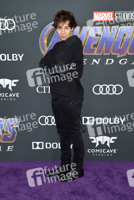 Filmpremiere 'Avengers: Endgame' in Los Angeles