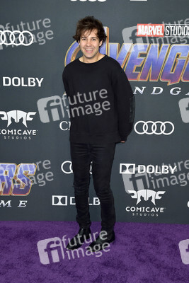 Filmpremiere 'Avengers: Endgame' in Los Angeles
