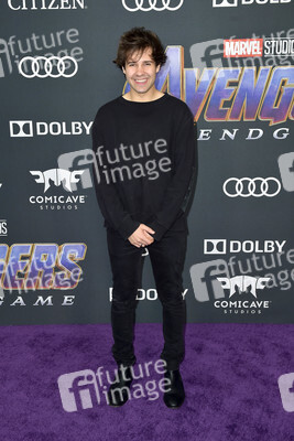 Filmpremiere 'Avengers: Endgame' in Los Angeles