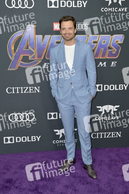 Filmpremiere 'Avengers: Endgame' in Los Angeles