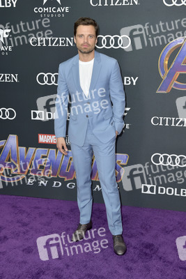Filmpremiere 'Avengers: Endgame' in Los Angeles