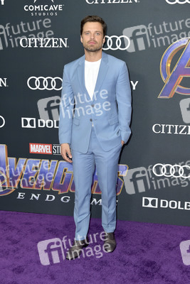 Filmpremiere 'Avengers: Endgame' in Los Angeles