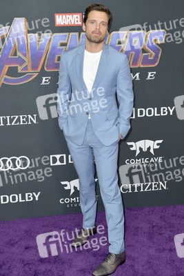 Filmpremiere 'Avengers: Endgame' in Los Angeles