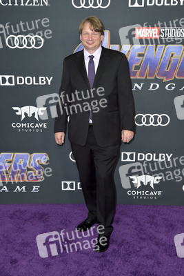 Filmpremiere 'Avengers: Endgame' in Los Angeles