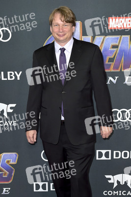 Filmpremiere 'Avengers: Endgame' in Los Angeles