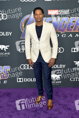 Filmpremiere 'Avengers: Endgame' in Los Angeles