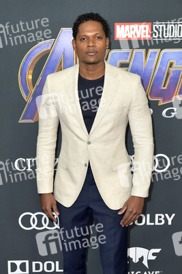 Filmpremiere 'Avengers: Endgame' in Los Angeles