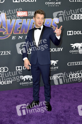 Filmpremiere 'Avengers: Endgame' in Los Angeles