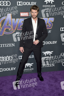 Filmpremiere 'Avengers: Endgame' in Los Angeles