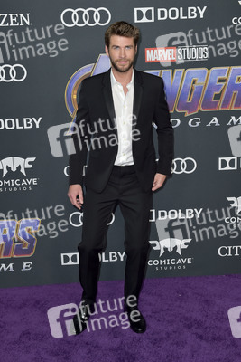 Filmpremiere 'Avengers: Endgame' in Los Angeles