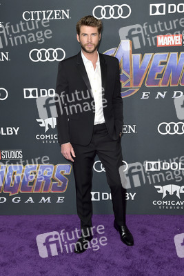 Filmpremiere 'Avengers: Endgame' in Los Angeles