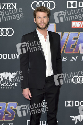 Filmpremiere 'Avengers: Endgame' in Los Angeles