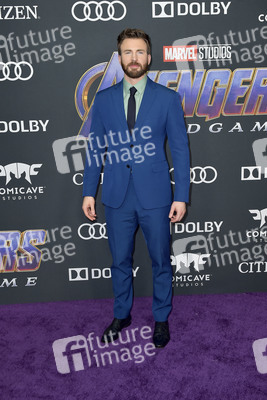 Filmpremiere 'Avengers: Endgame' in Los Angeles