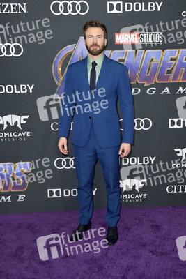 Filmpremiere 'Avengers: Endgame' in Los Angeles