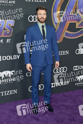 Filmpremiere 'Avengers: Endgame' in Los Angeles