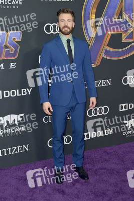 Filmpremiere 'Avengers: Endgame' in Los Angeles
