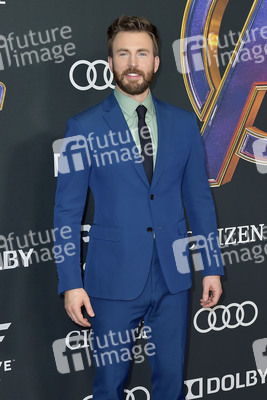Filmpremiere 'Avengers: Endgame' in Los Angeles