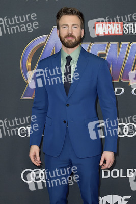 Filmpremiere 'Avengers: Endgame' in Los Angeles