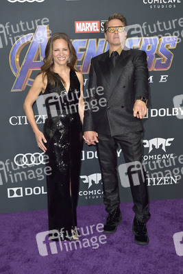 Filmpremiere 'Avengers: Endgame' in Los Angeles