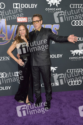 Filmpremiere 'Avengers: Endgame' in Los Angeles