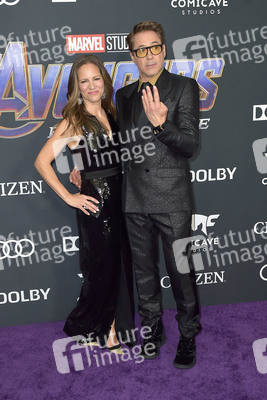 Filmpremiere 'Avengers: Endgame' in Los Angeles