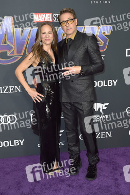 Filmpremiere 'Avengers: Endgame' in Los Angeles